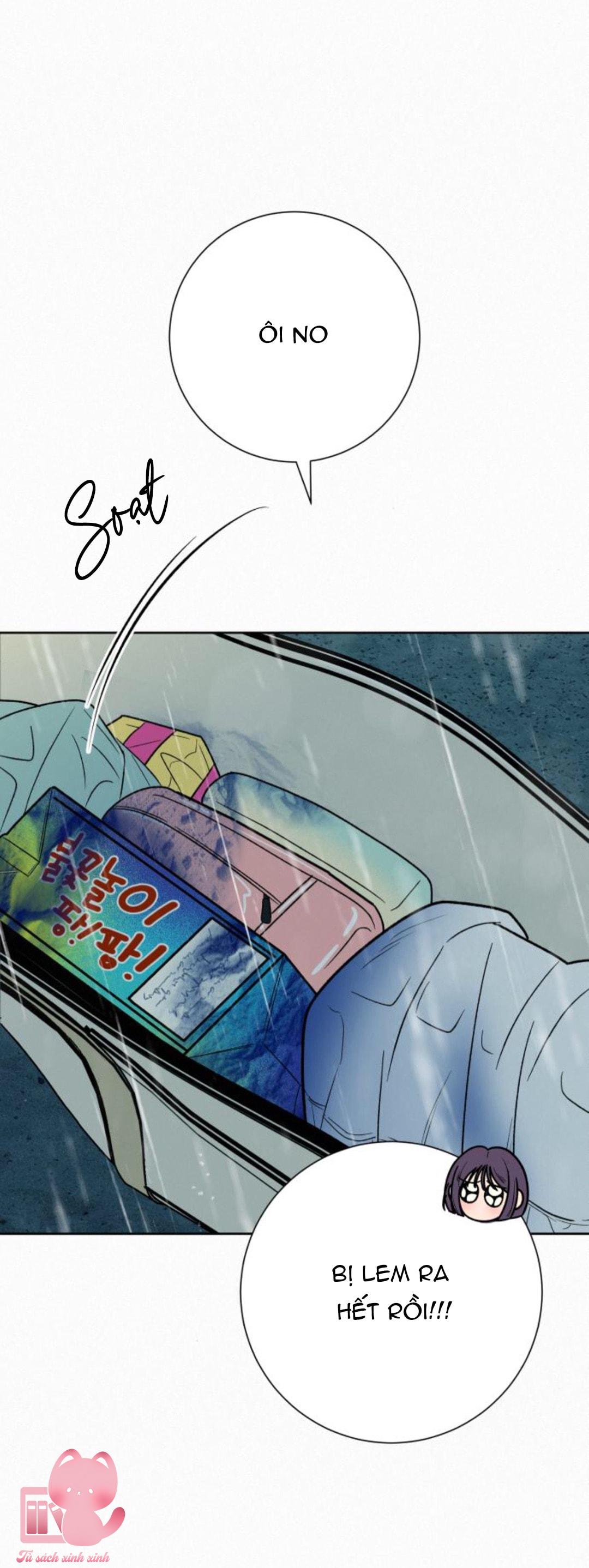 Chiến Lược Tình Yêu Trong Sáng - Chap 87 - Trang 69