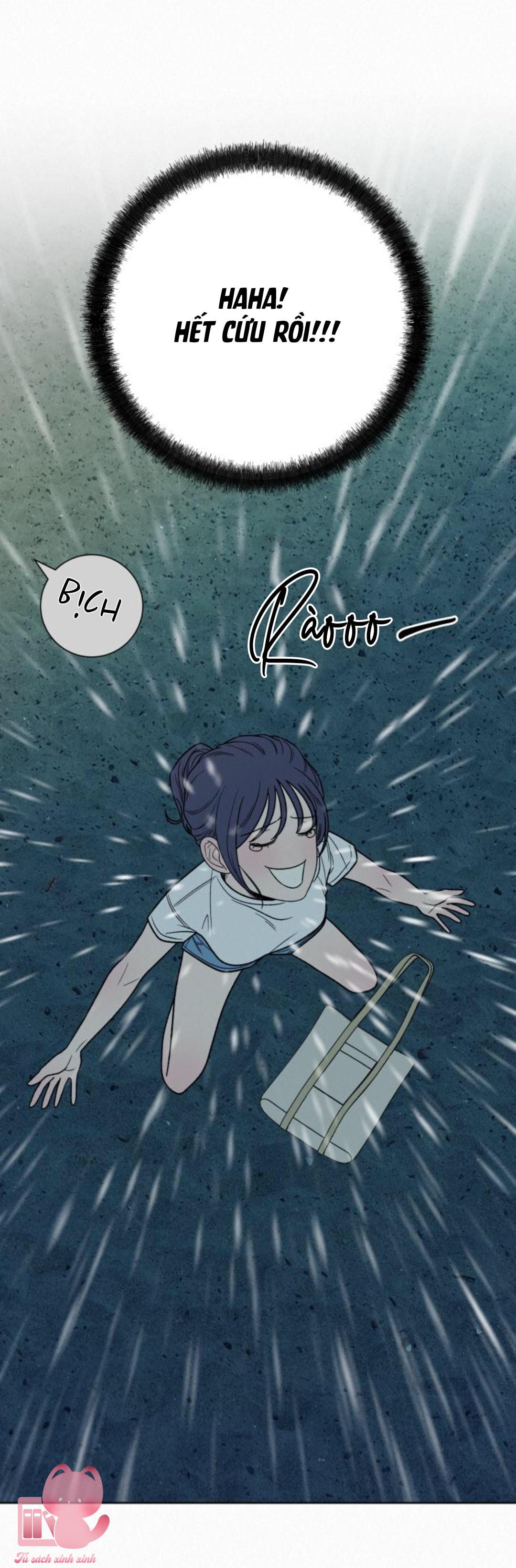 Chiến Lược Tình Yêu Trong Sáng - Chap 87 - Trang 71