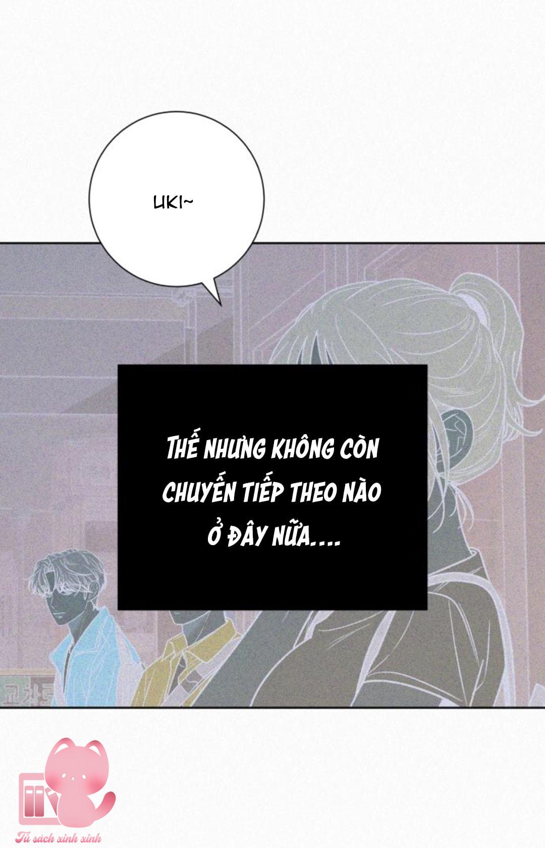 Chiến Lược Tình Yêu Trong Sáng - Chap 87 - Trang 77