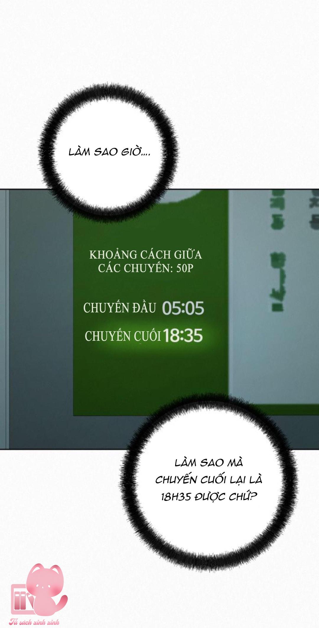 Chiến Lược Tình Yêu Trong Sáng - Chap 87 - Trang 78