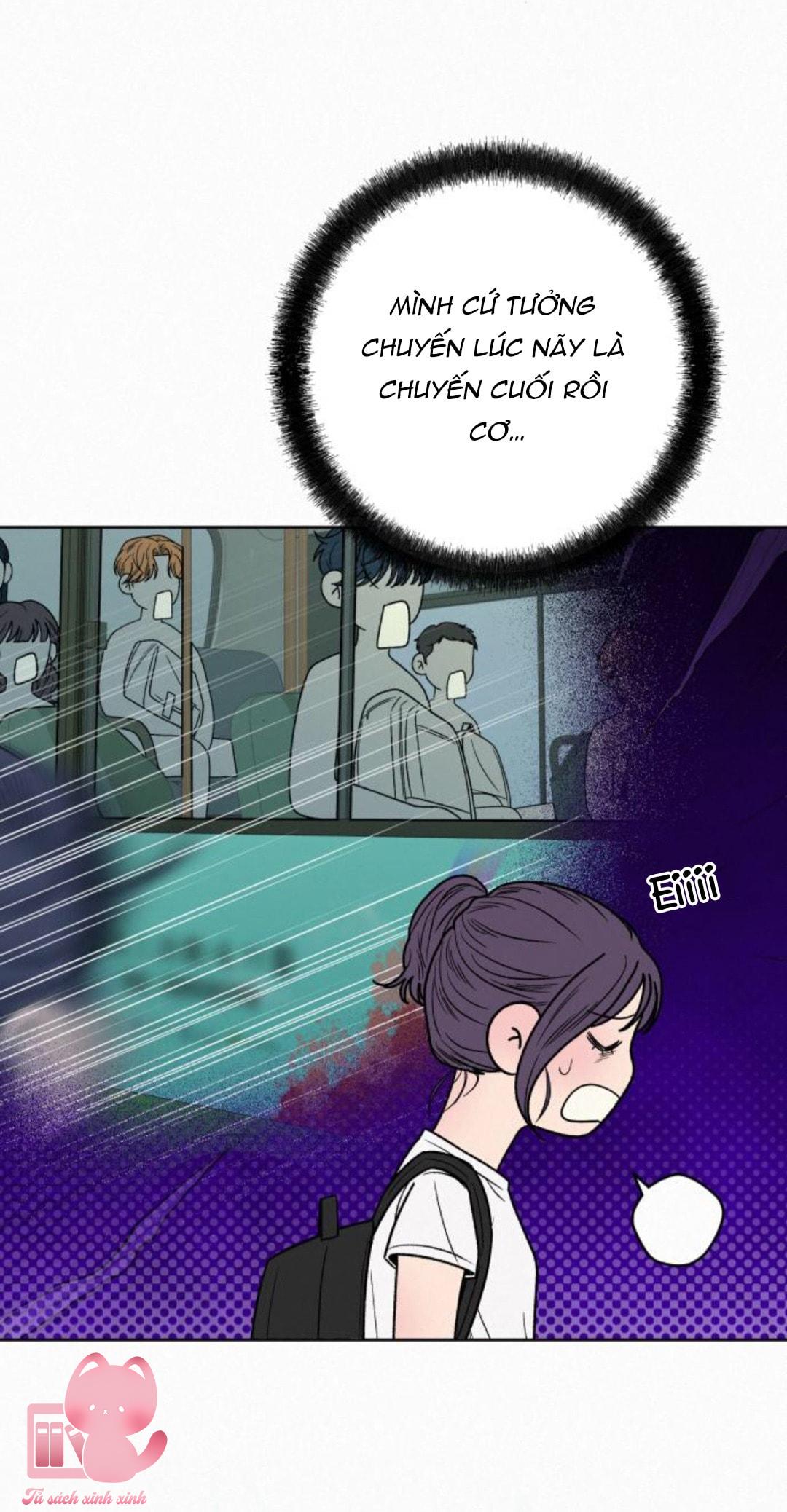 Chiến Lược Tình Yêu Trong Sáng - Chap 87 - Trang 79