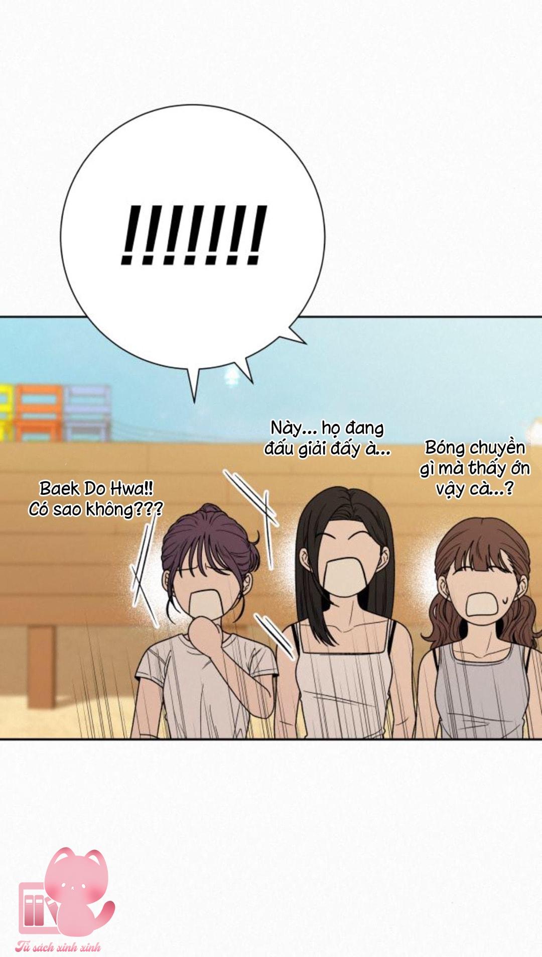 Chiến Lược Tình Yêu Trong Sáng - Chap 87 - Trang 9