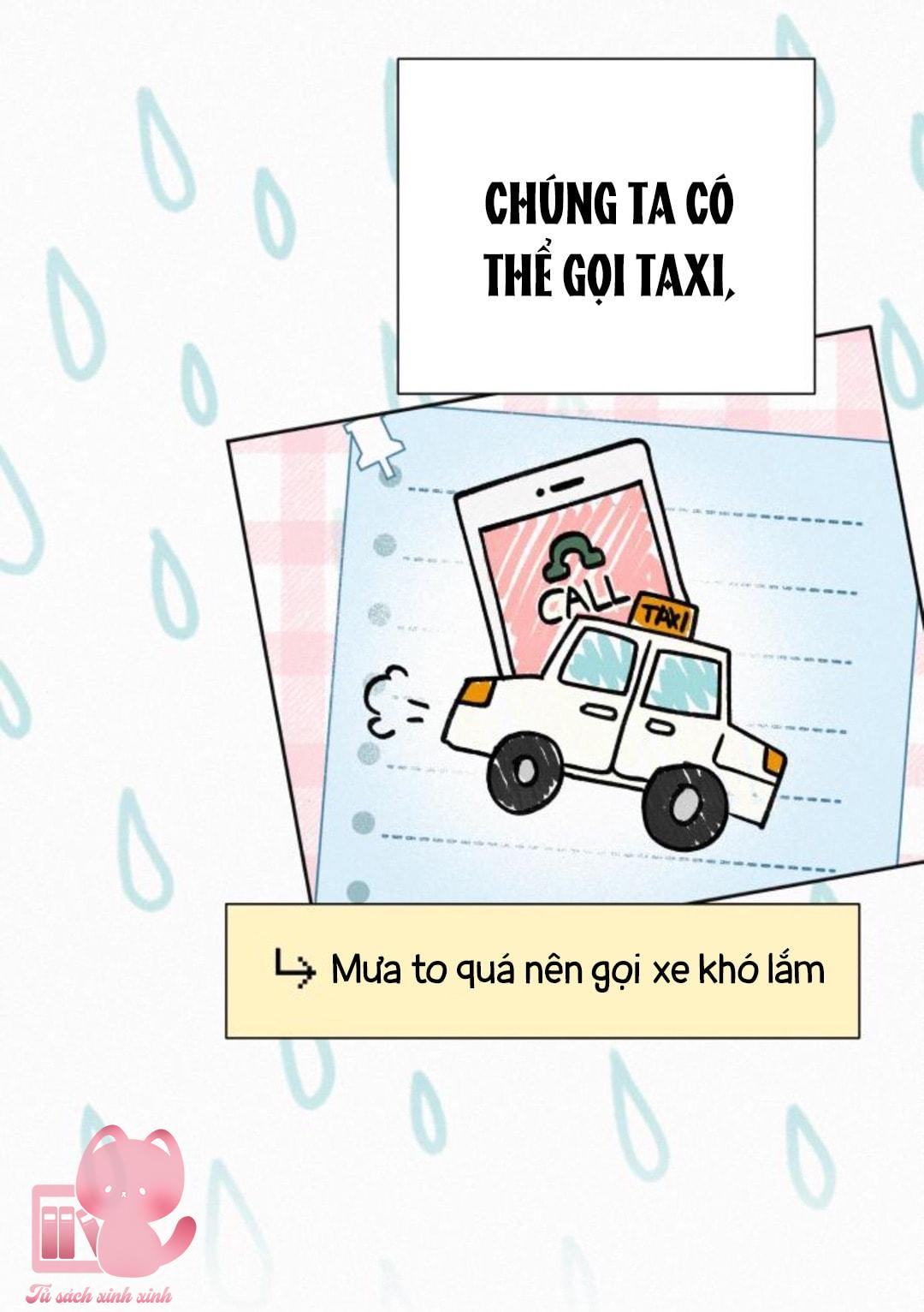 Chiến Lược Tình Yêu Trong Sáng - Chap 87 - Trang 81