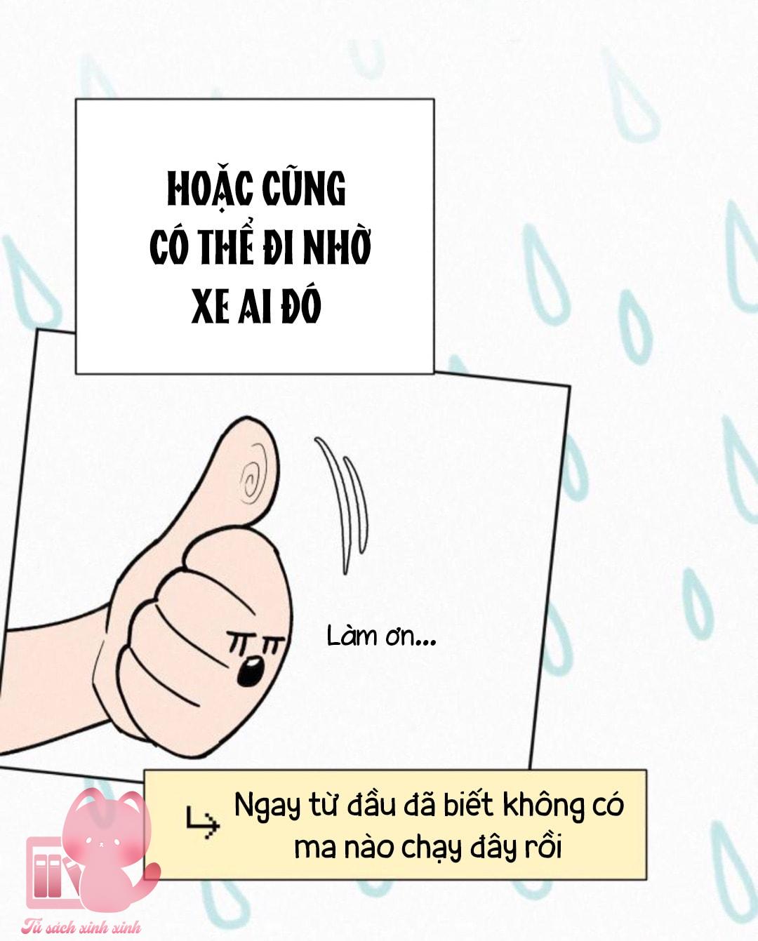 Chiến Lược Tình Yêu Trong Sáng - Chap 87 - Trang 82