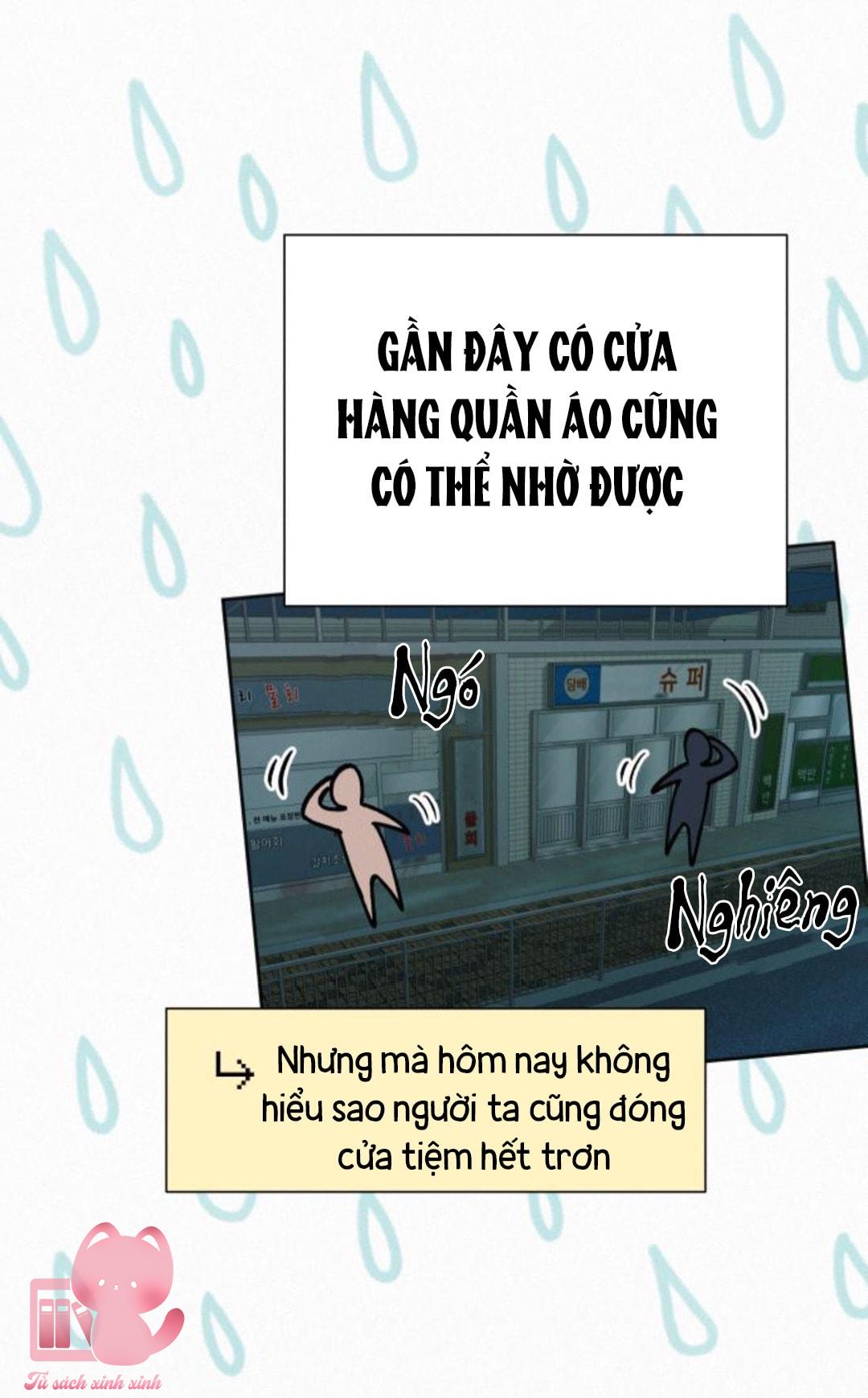 Chiến Lược Tình Yêu Trong Sáng - Chap 87 - Trang 83