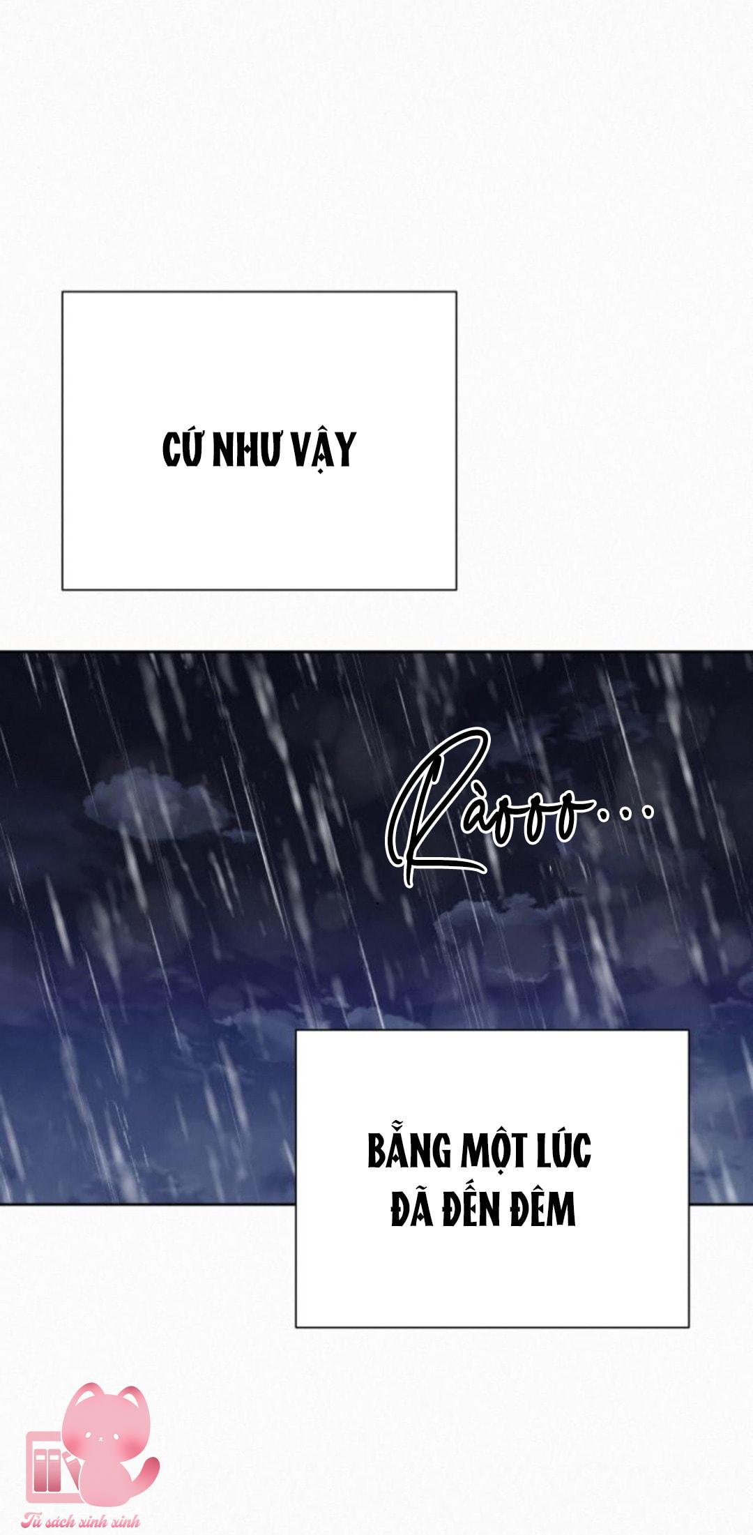 Chiến Lược Tình Yêu Trong Sáng - Chap 87 - Trang 85
