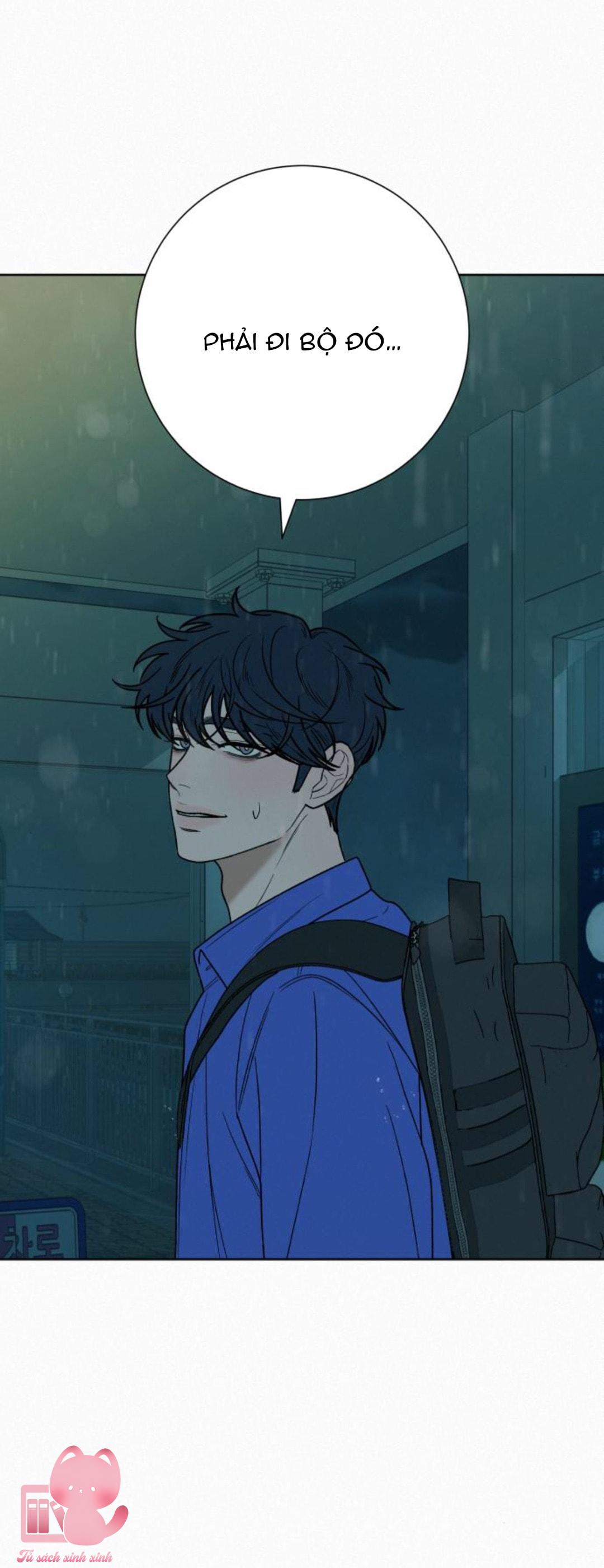 Chiến Lược Tình Yêu Trong Sáng - Chap 87 - Trang 87