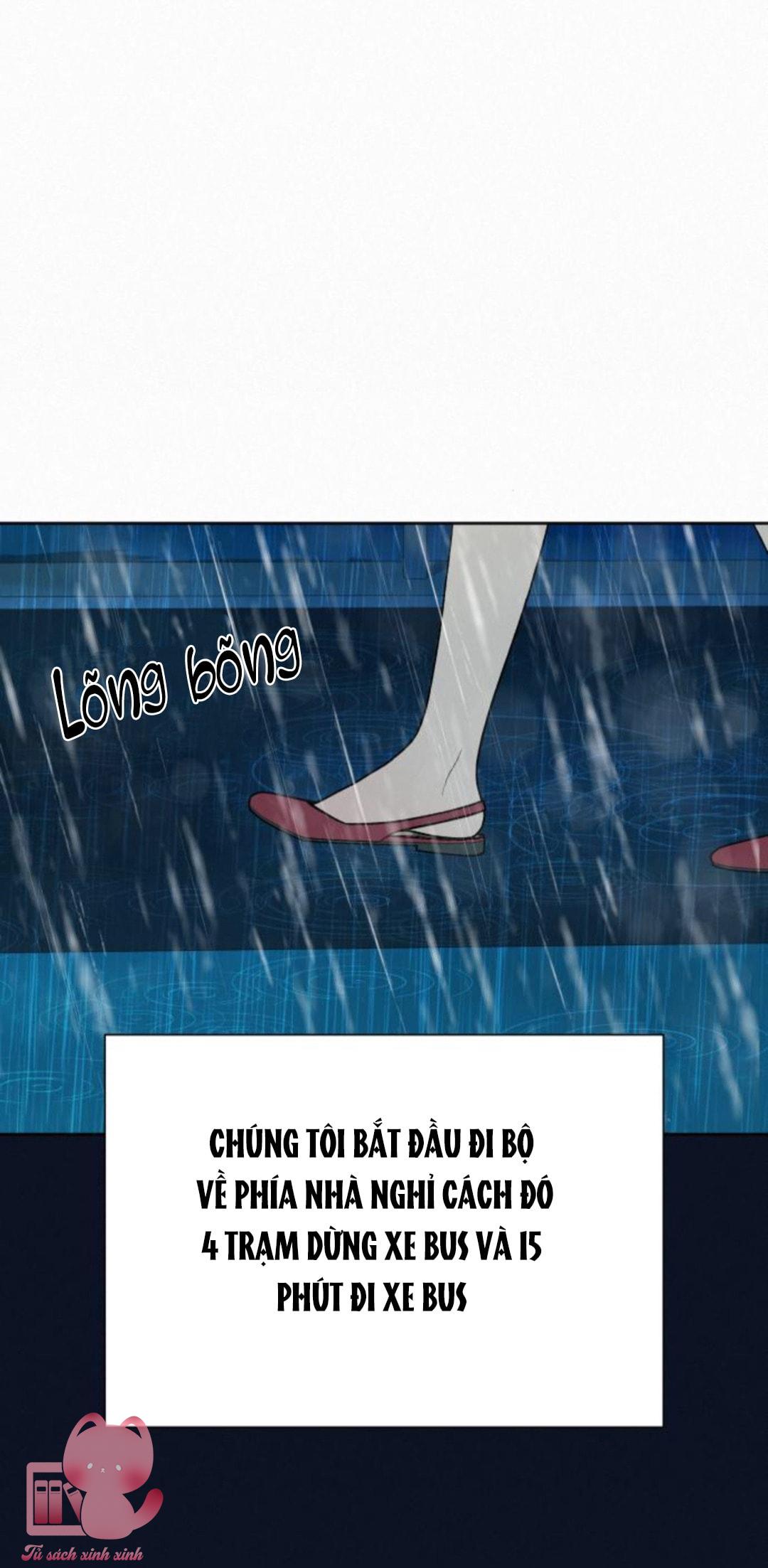 Chiến Lược Tình Yêu Trong Sáng - Chap 87 - Trang 88