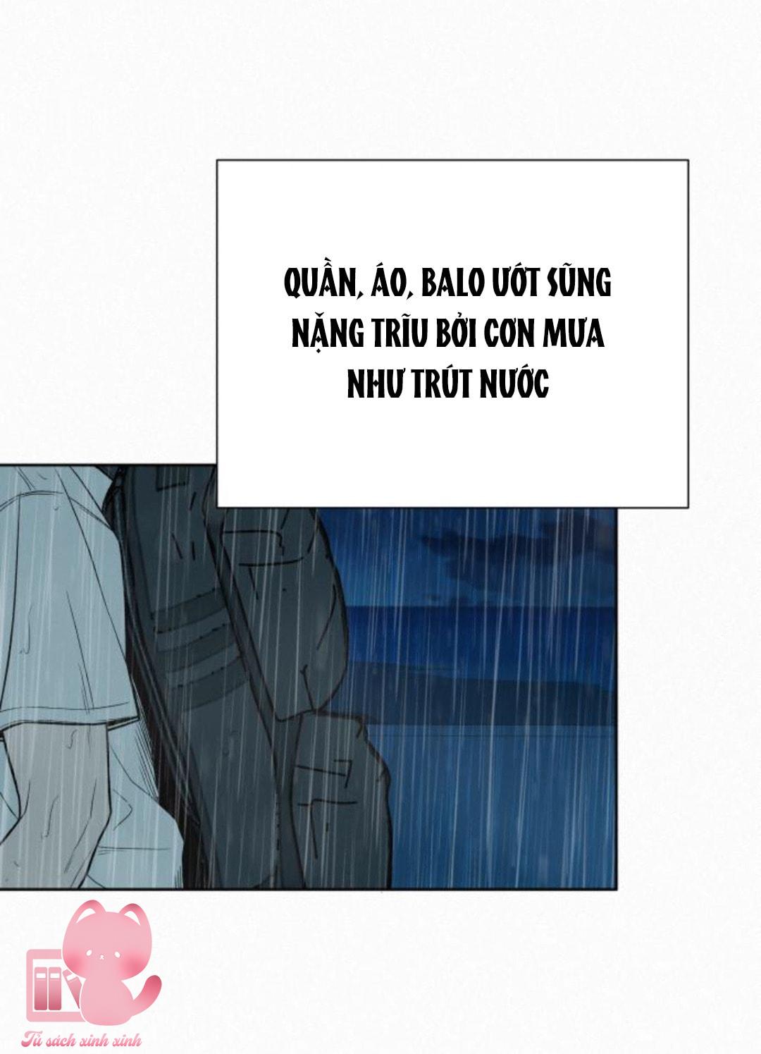 Chiến Lược Tình Yêu Trong Sáng - Chap 87 - Trang 91