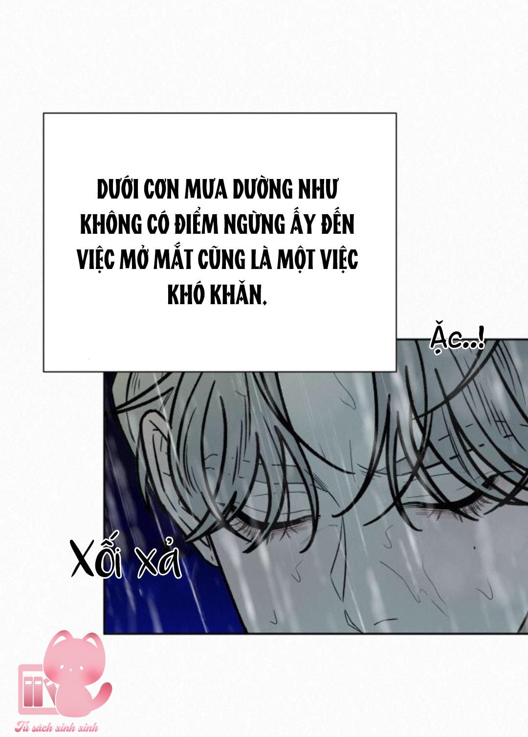 Chiến Lược Tình Yêu Trong Sáng - Chap 87 - Trang 92