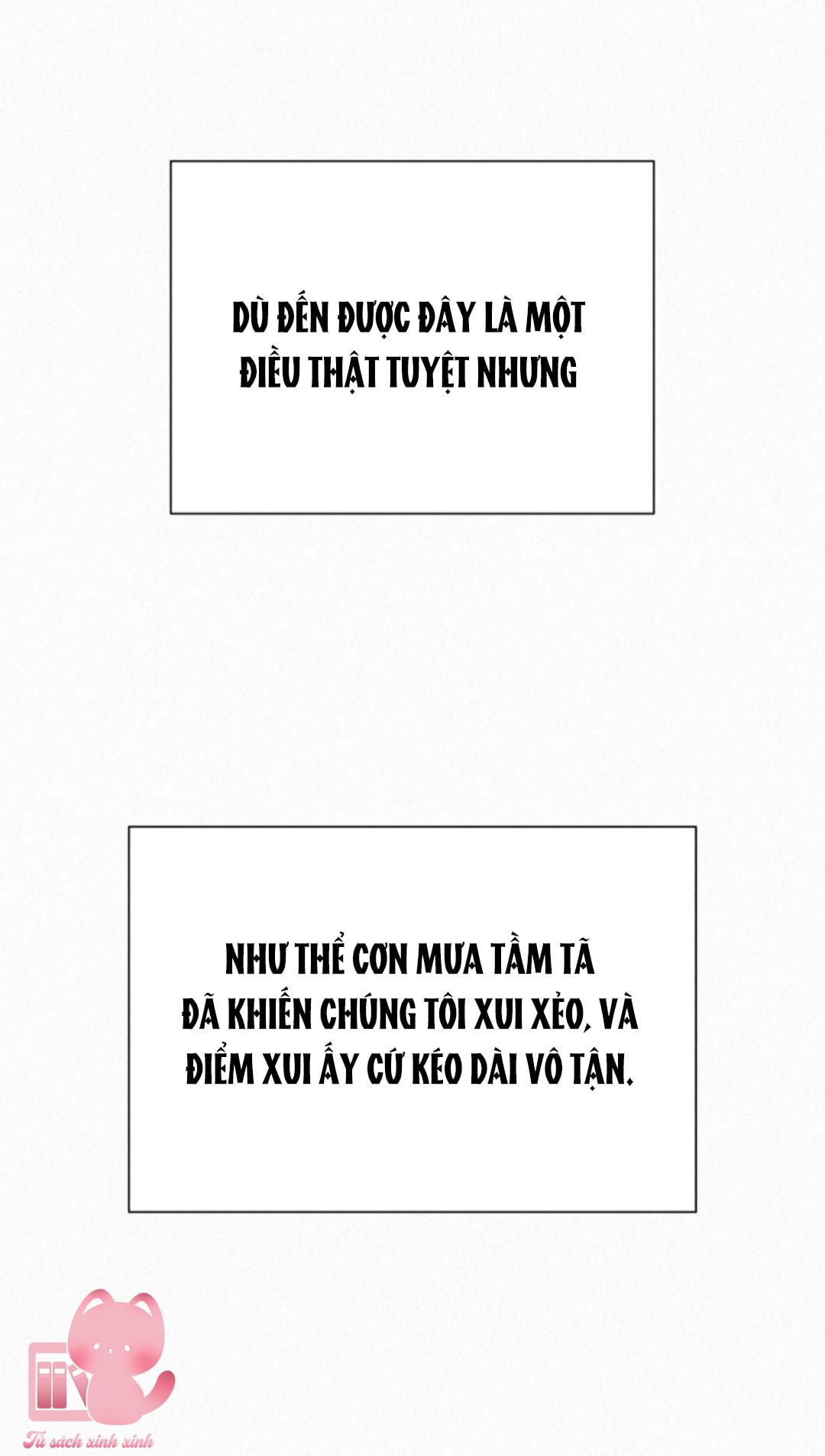 Chiến Lược Tình Yêu Trong Sáng - Chap 87 - Trang 93