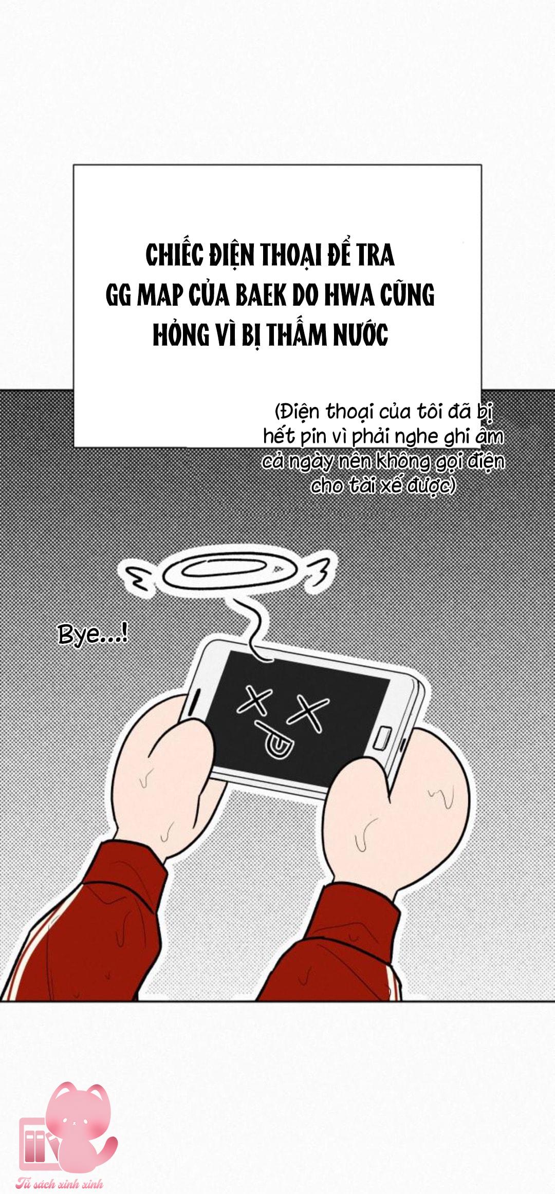 Chiến Lược Tình Yêu Trong Sáng - Chap 87 - Trang 94