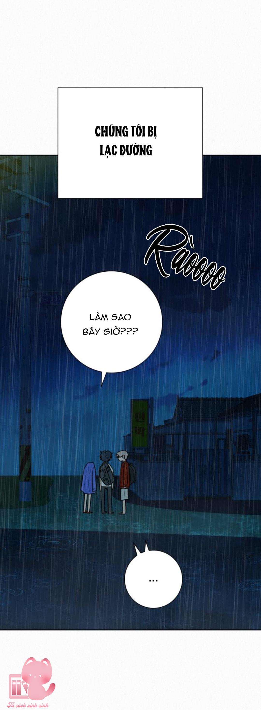 Chiến Lược Tình Yêu Trong Sáng - Chap 87 - Trang 96