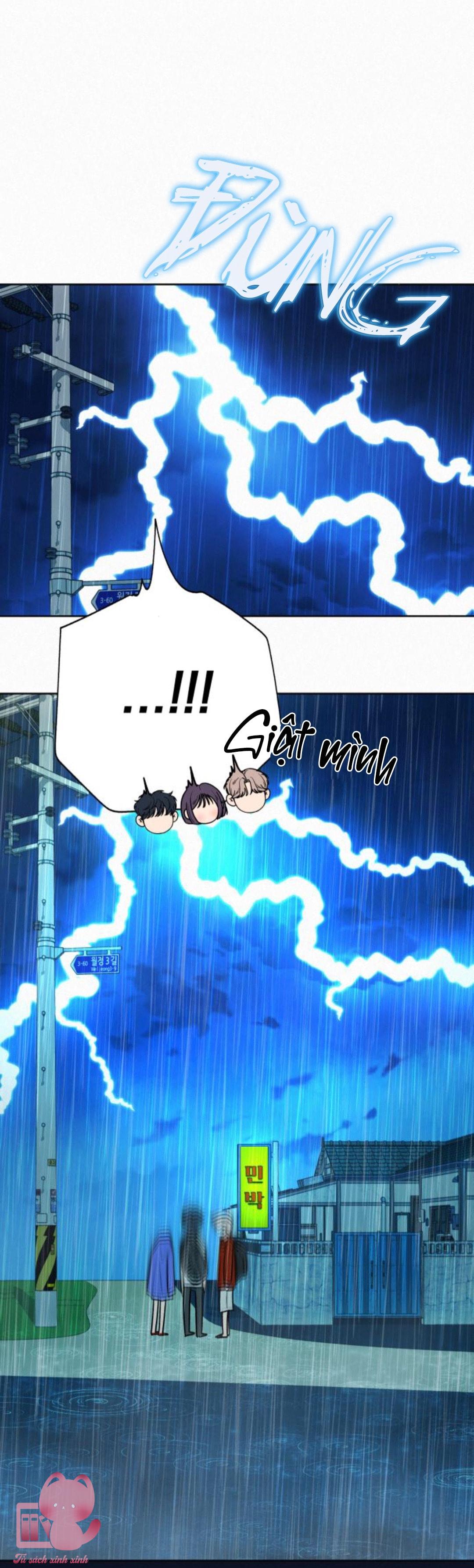 Chiến Lược Tình Yêu Trong Sáng - Chap 87 - Trang 97