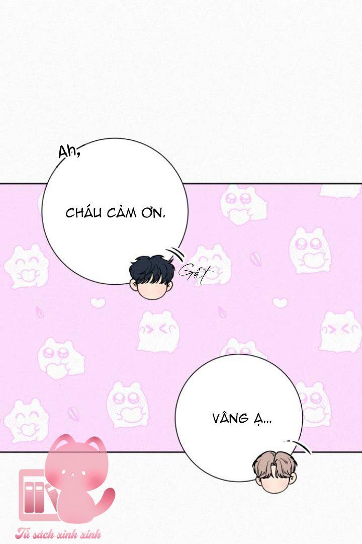 Chiến Lược Tình Yêu Trong Sáng - Chap 88 - Trang 11