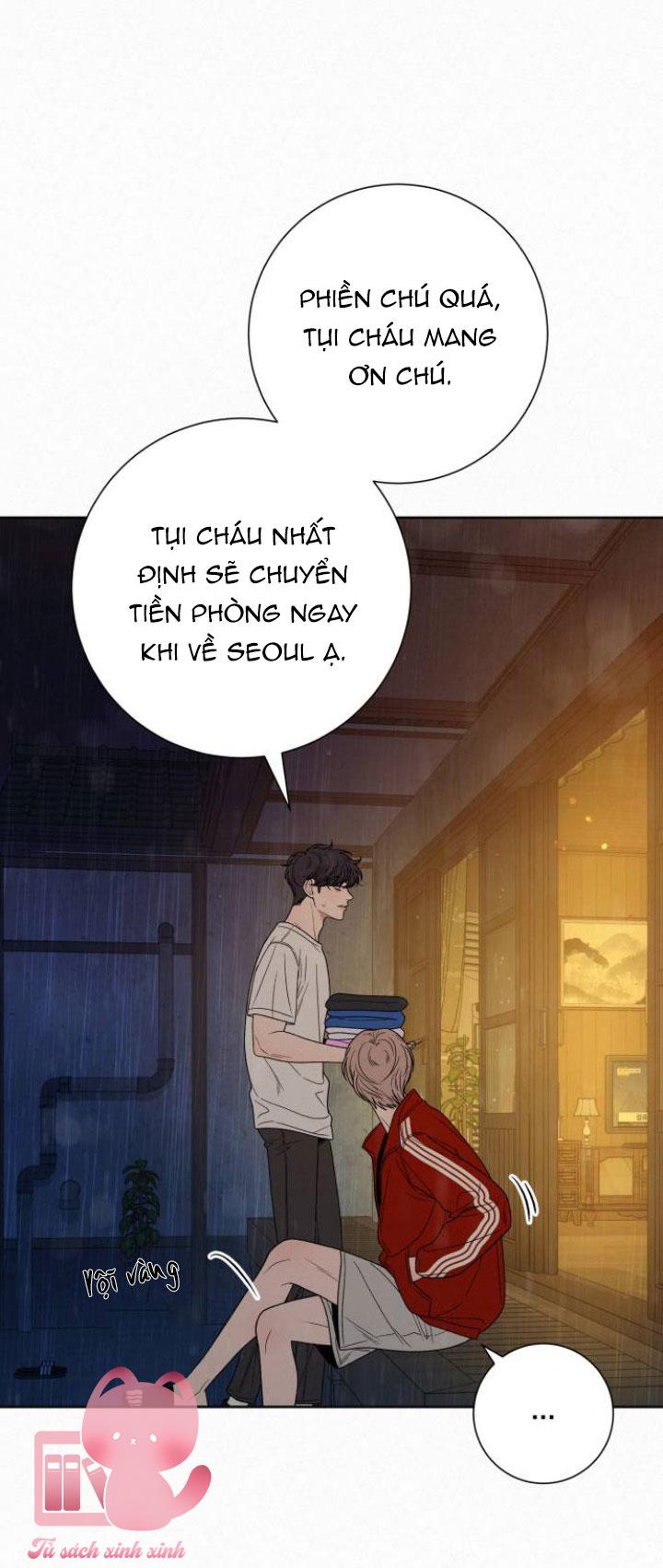 Chiến Lược Tình Yêu Trong Sáng - Chap 88 - Trang 12