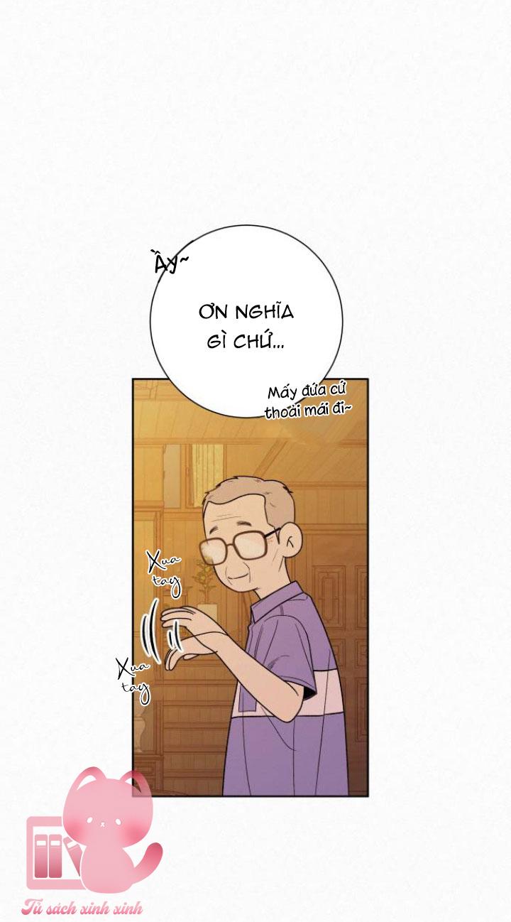 Chiến Lược Tình Yêu Trong Sáng - Chap 88 - Trang 13