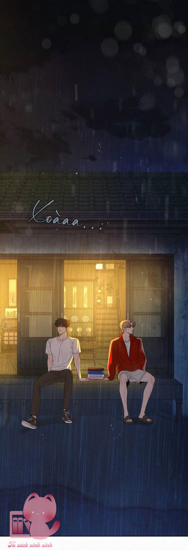 Chiến Lược Tình Yêu Trong Sáng - Chap 88 - Trang 16