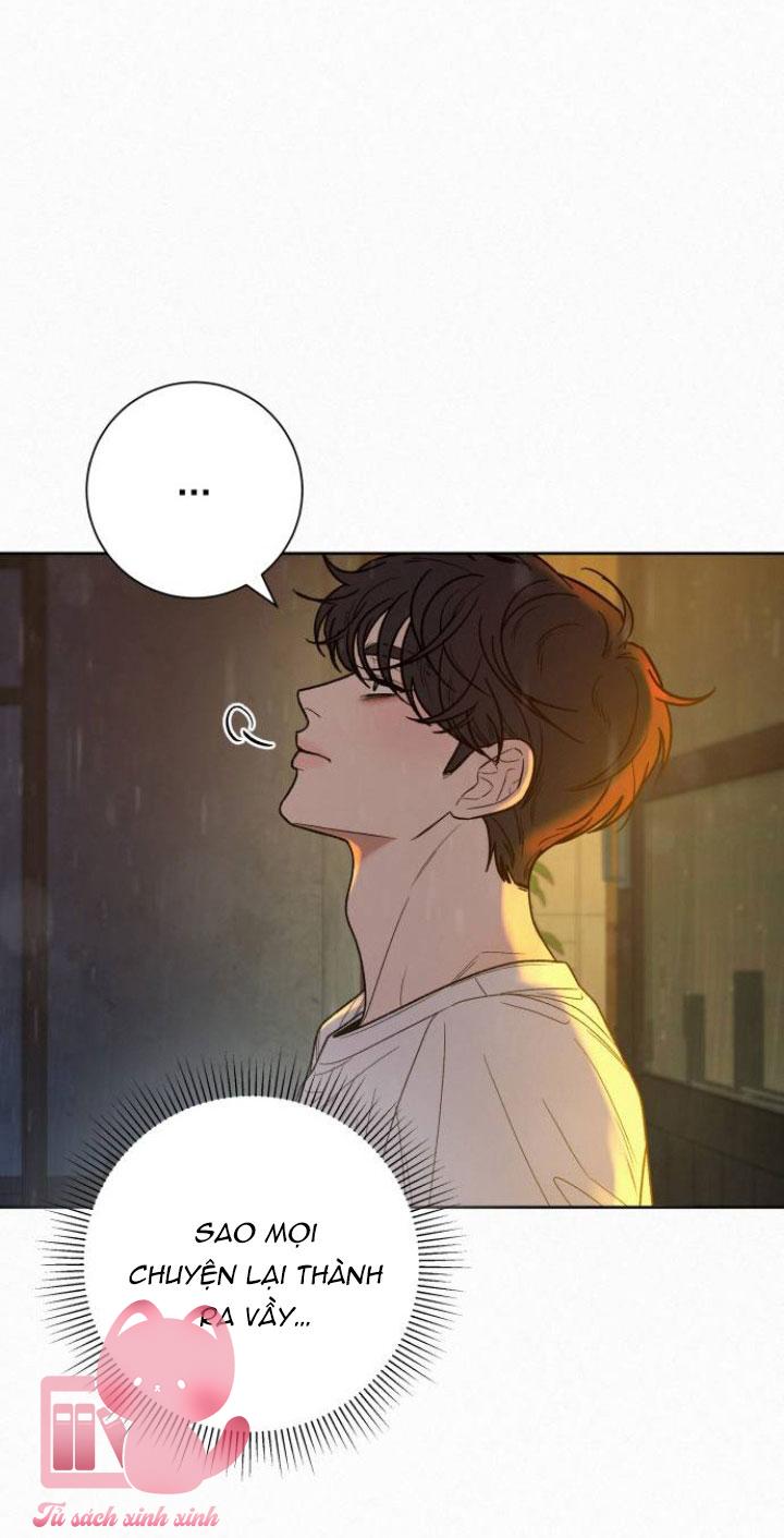 Chiến Lược Tình Yêu Trong Sáng - Chap 88 - Trang 17