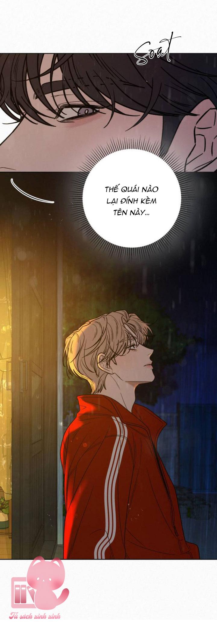 Chiến Lược Tình Yêu Trong Sáng - Chap 88 - Trang 18