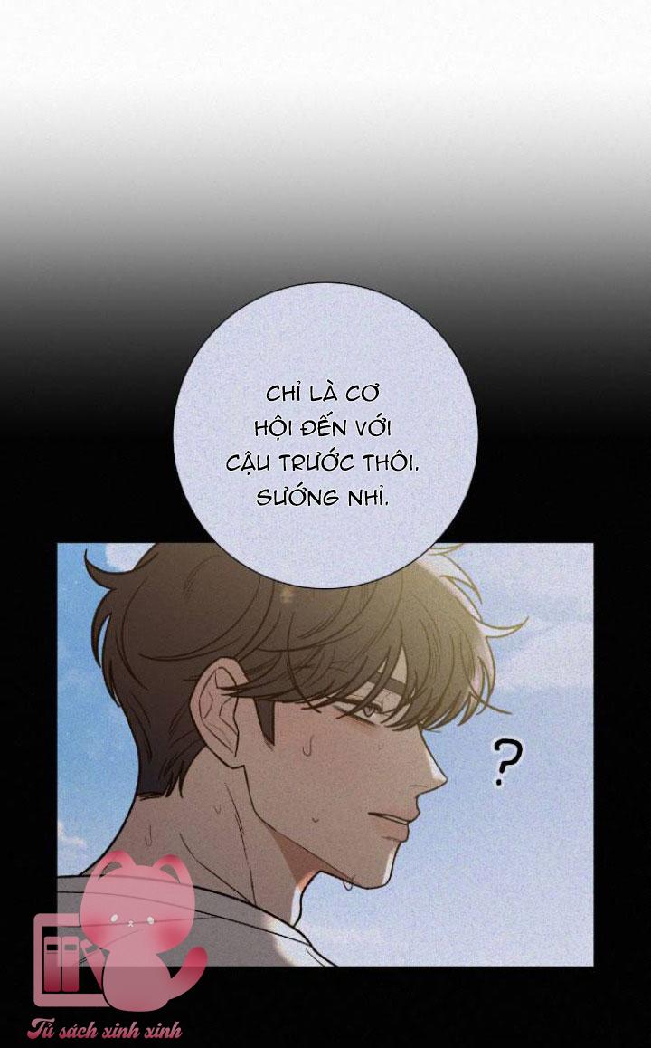 Chiến Lược Tình Yêu Trong Sáng - Chap 88 - Trang 19