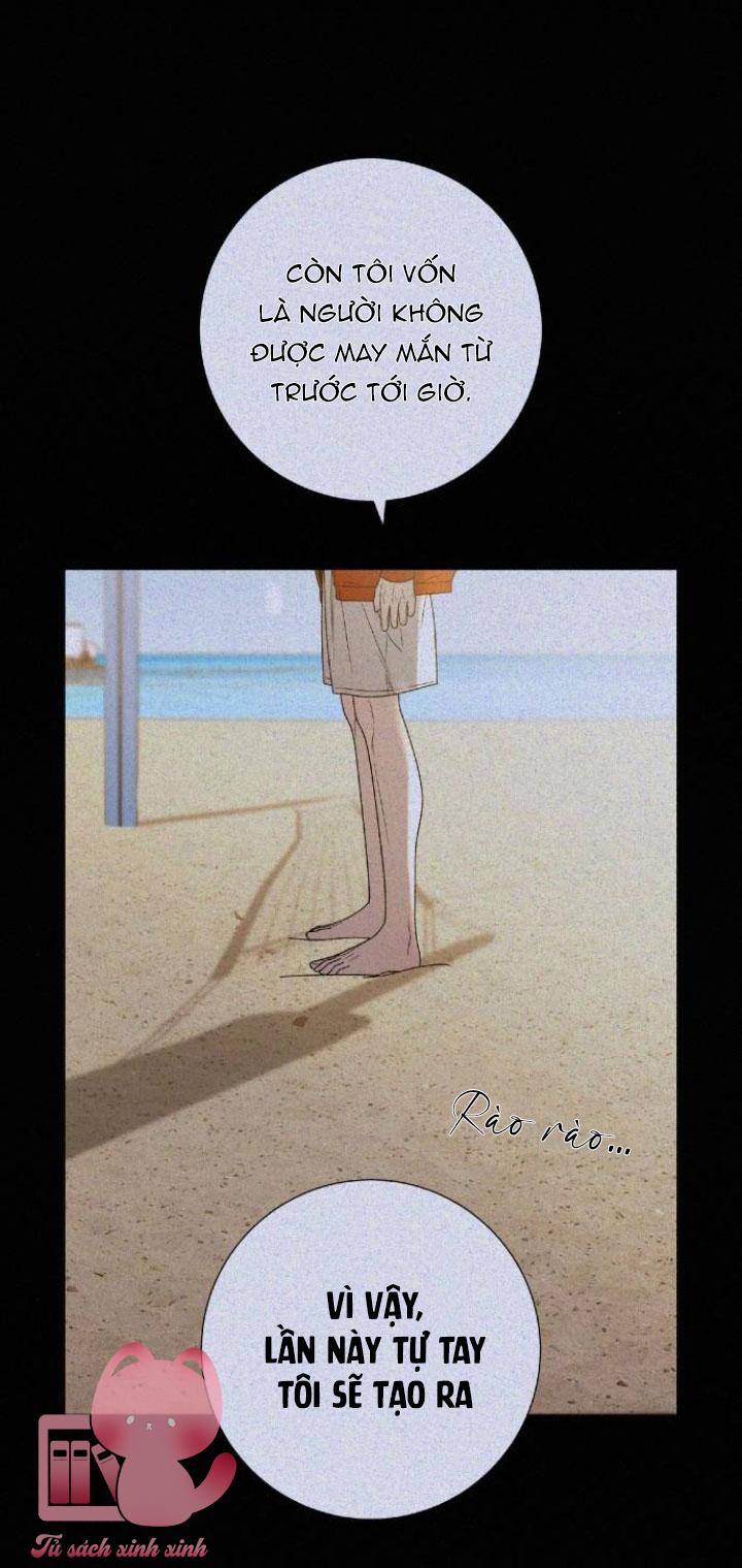 Chiến Lược Tình Yêu Trong Sáng - Chap 88 - Trang 20