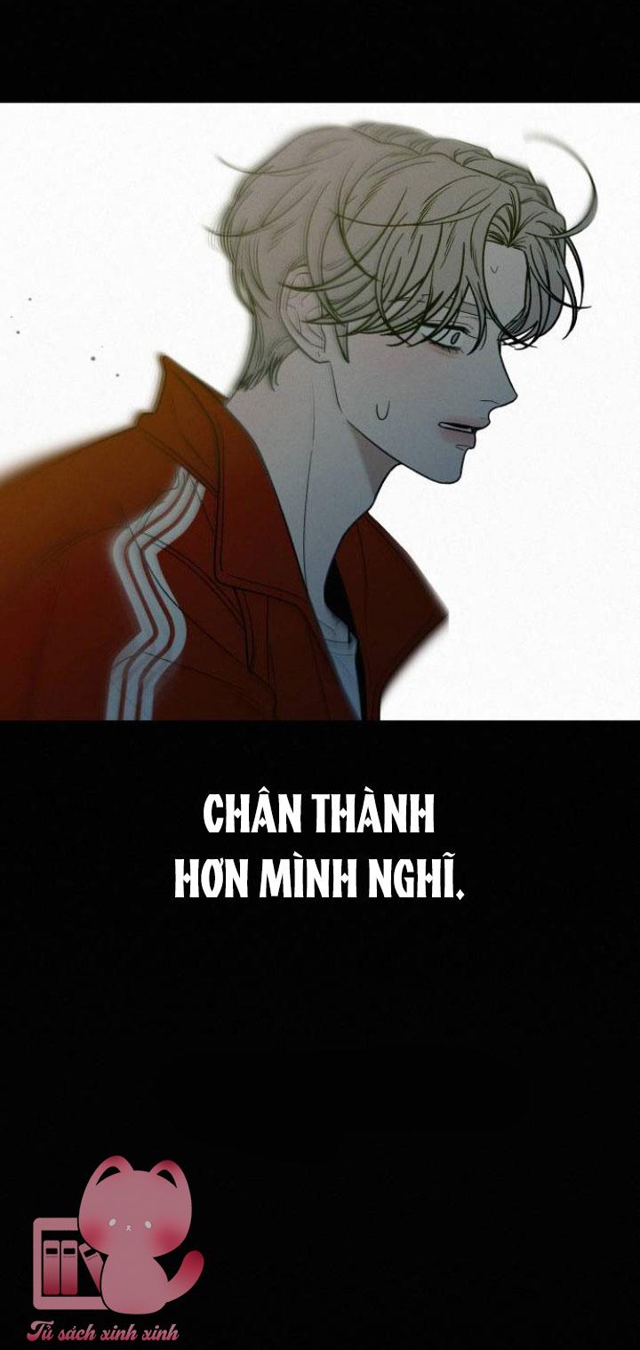 Chiến Lược Tình Yêu Trong Sáng - Chap 88 - Trang 25