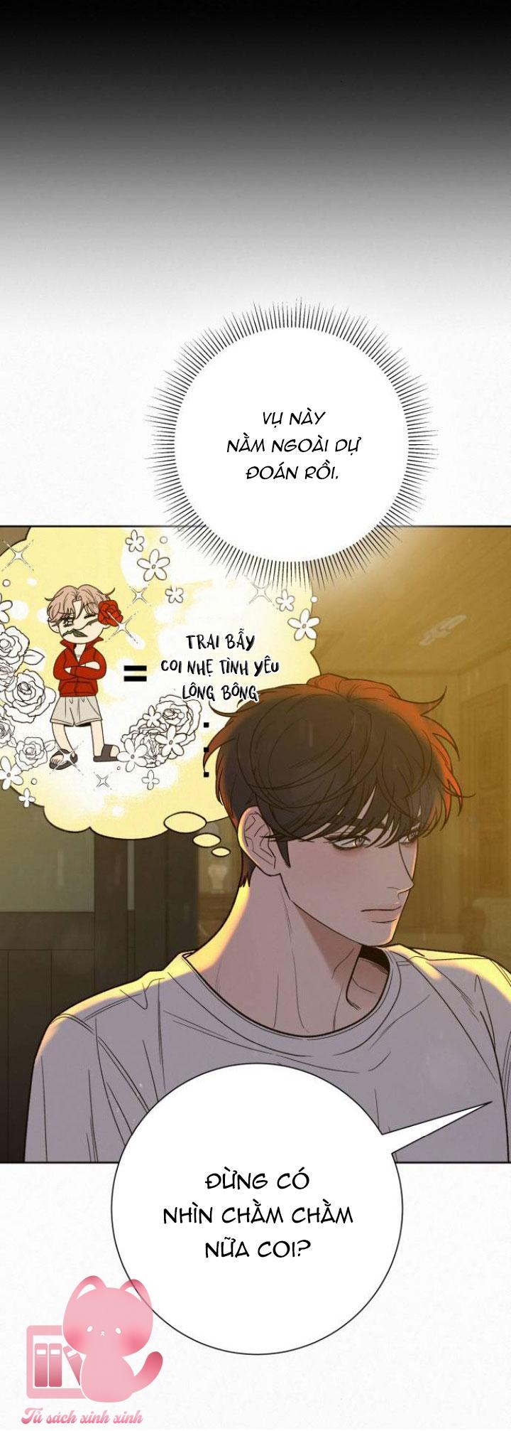 Chiến Lược Tình Yêu Trong Sáng - Chap 88 - Trang 26