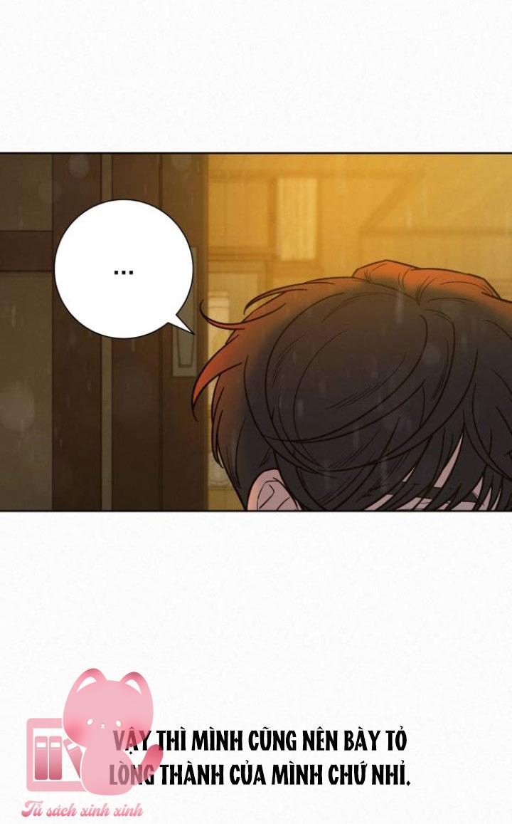 Chiến Lược Tình Yêu Trong Sáng - Chap 88 - Trang 28