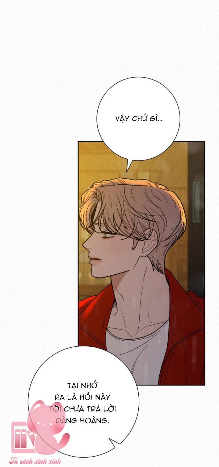 Chiến Lược Tình Yêu Trong Sáng - Chap 88 - Trang 31