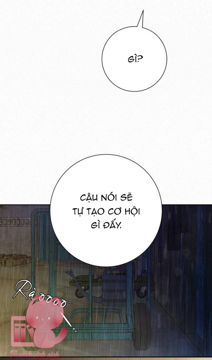 Chiến Lược Tình Yêu Trong Sáng - Chap 88 - Trang 32