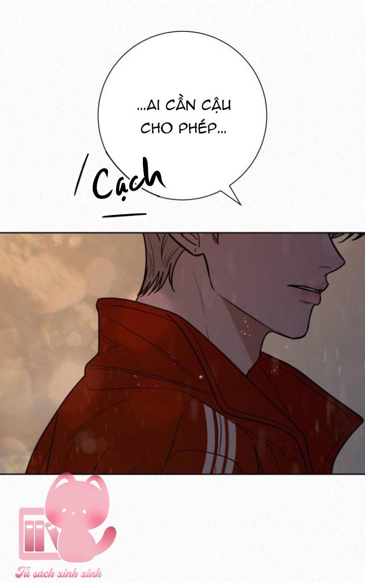 Chiến Lược Tình Yêu Trong Sáng - Chap 88 - Trang 35