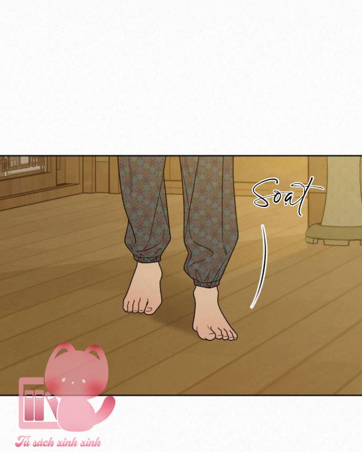 Chiến Lược Tình Yêu Trong Sáng - Chap 88 - Trang 36