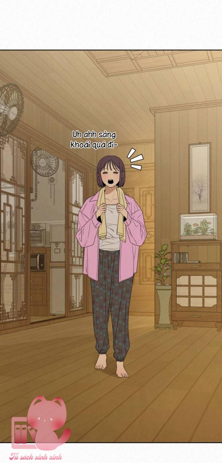 Chiến Lược Tình Yêu Trong Sáng - Chap 88 - Trang 37