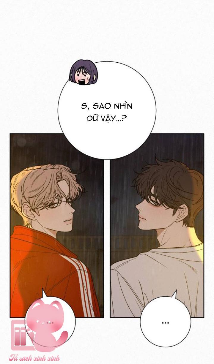 Chiến Lược Tình Yêu Trong Sáng - Chap 88 - Trang 38