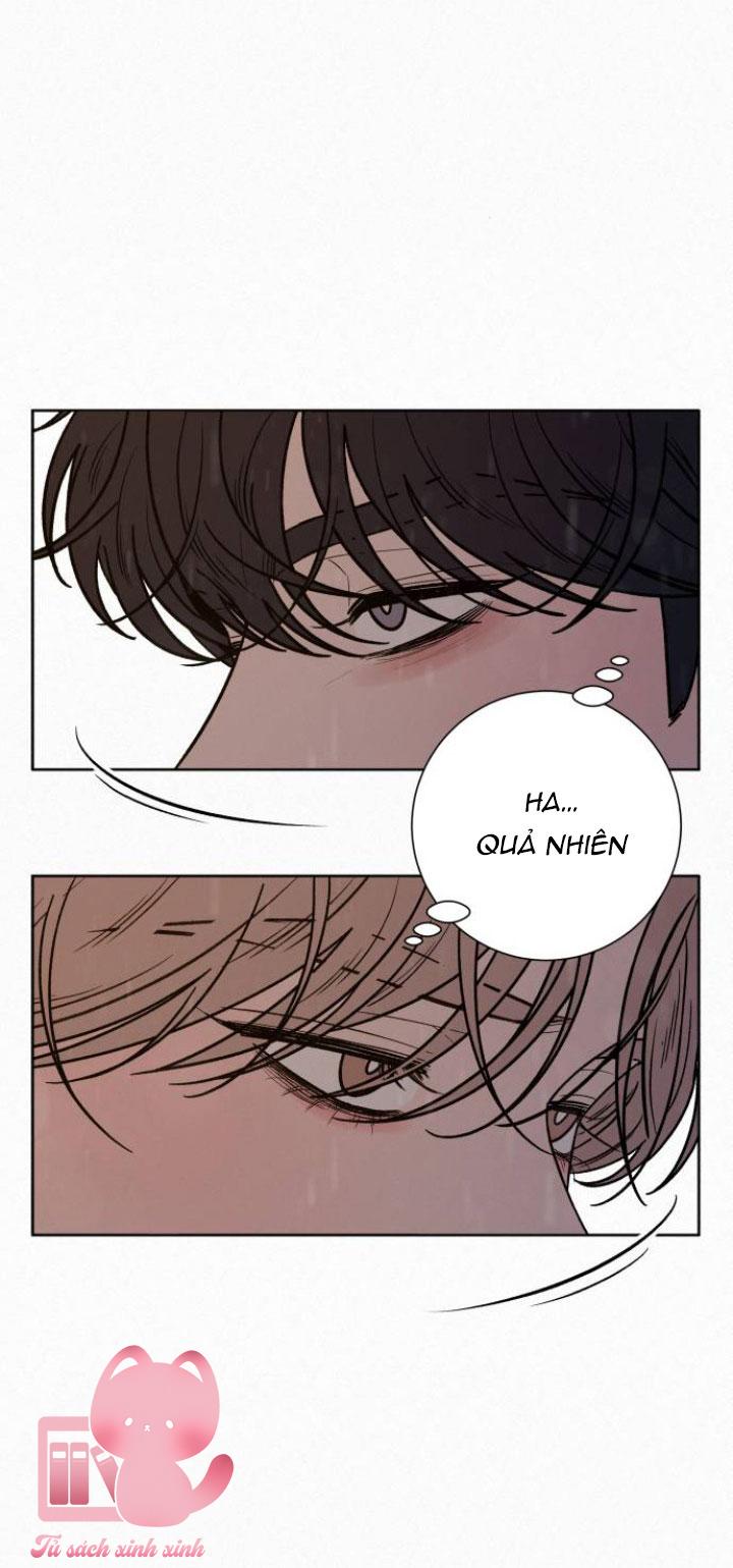 Chiến Lược Tình Yêu Trong Sáng - Chap 88 - Trang 39