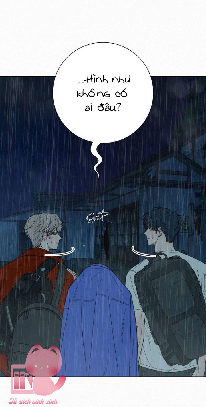 Chiến Lược Tình Yêu Trong Sáng - Chap 88 - Trang 5