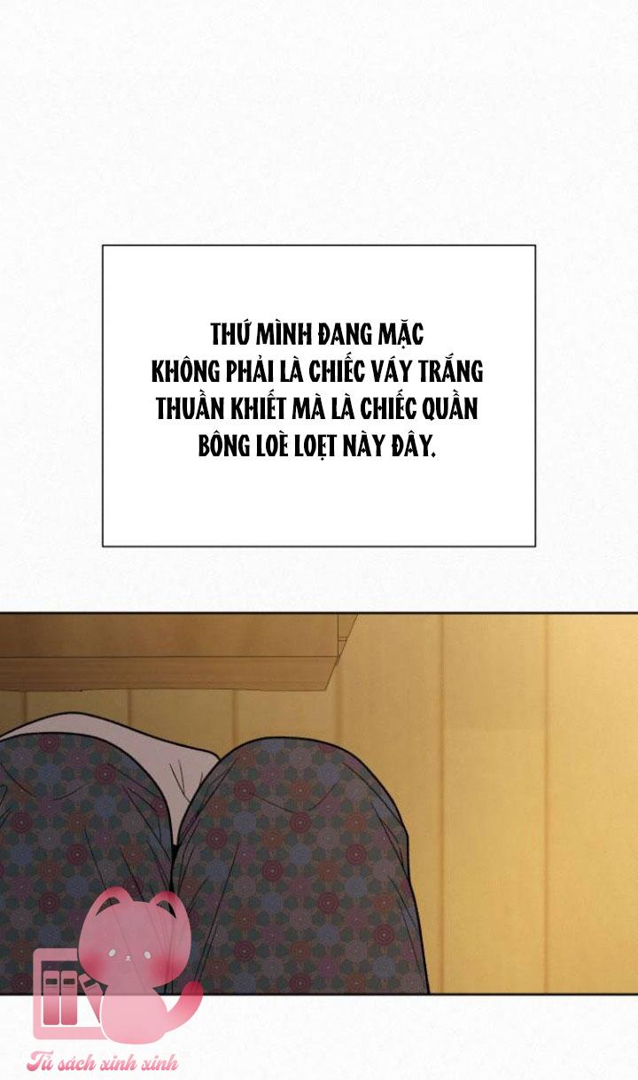 Chiến Lược Tình Yêu Trong Sáng - Chap 88 - Trang 44