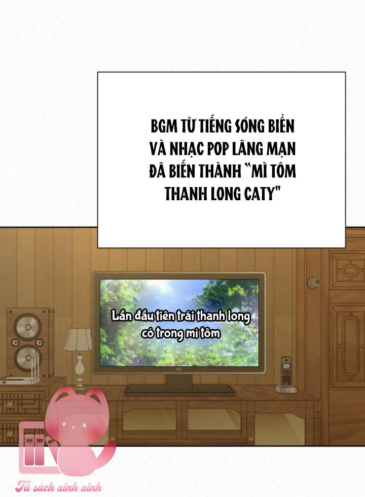 Chiến Lược Tình Yêu Trong Sáng - Chap 88 - Trang 46