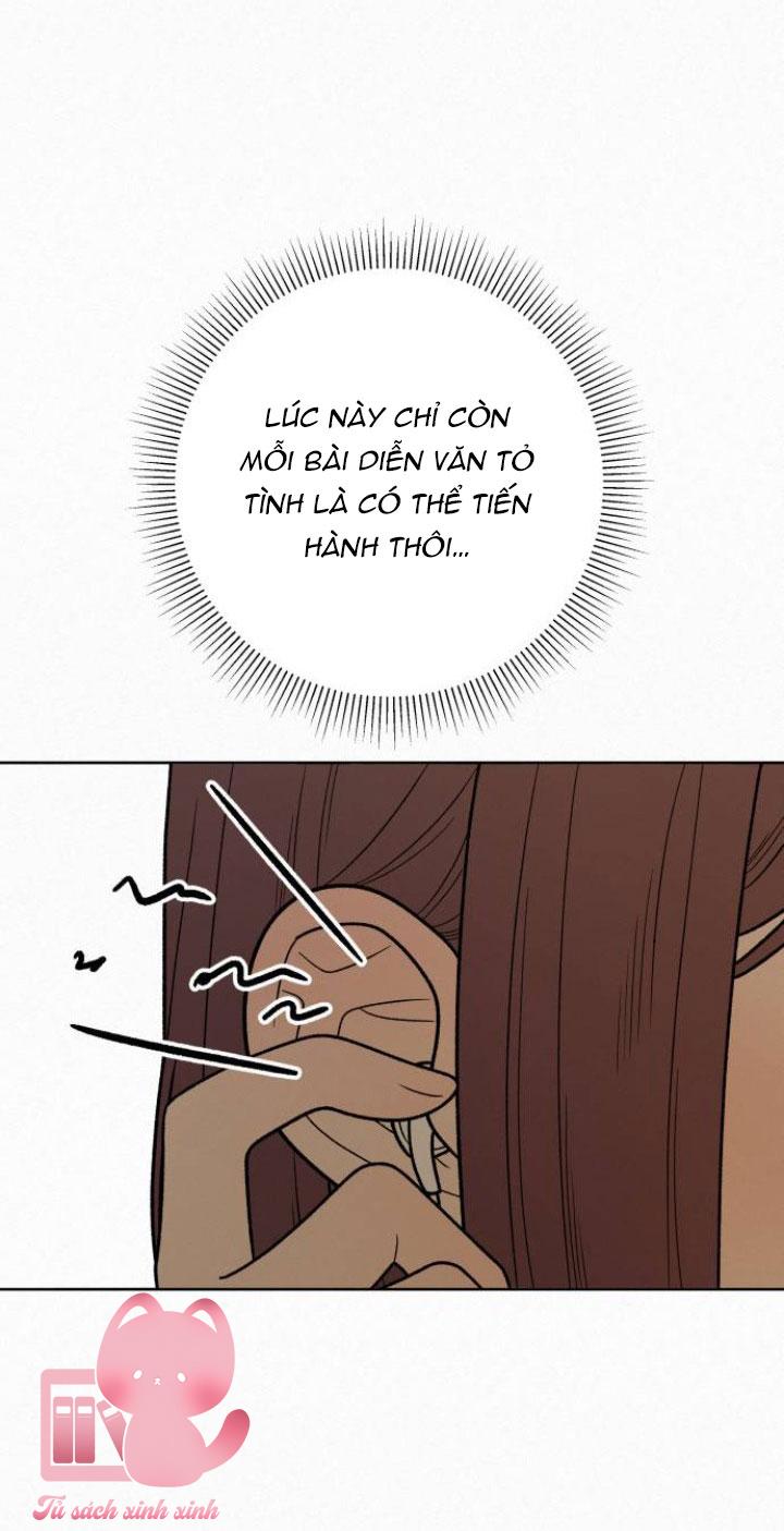 Chiến Lược Tình Yêu Trong Sáng - Chap 88 - Trang 48
