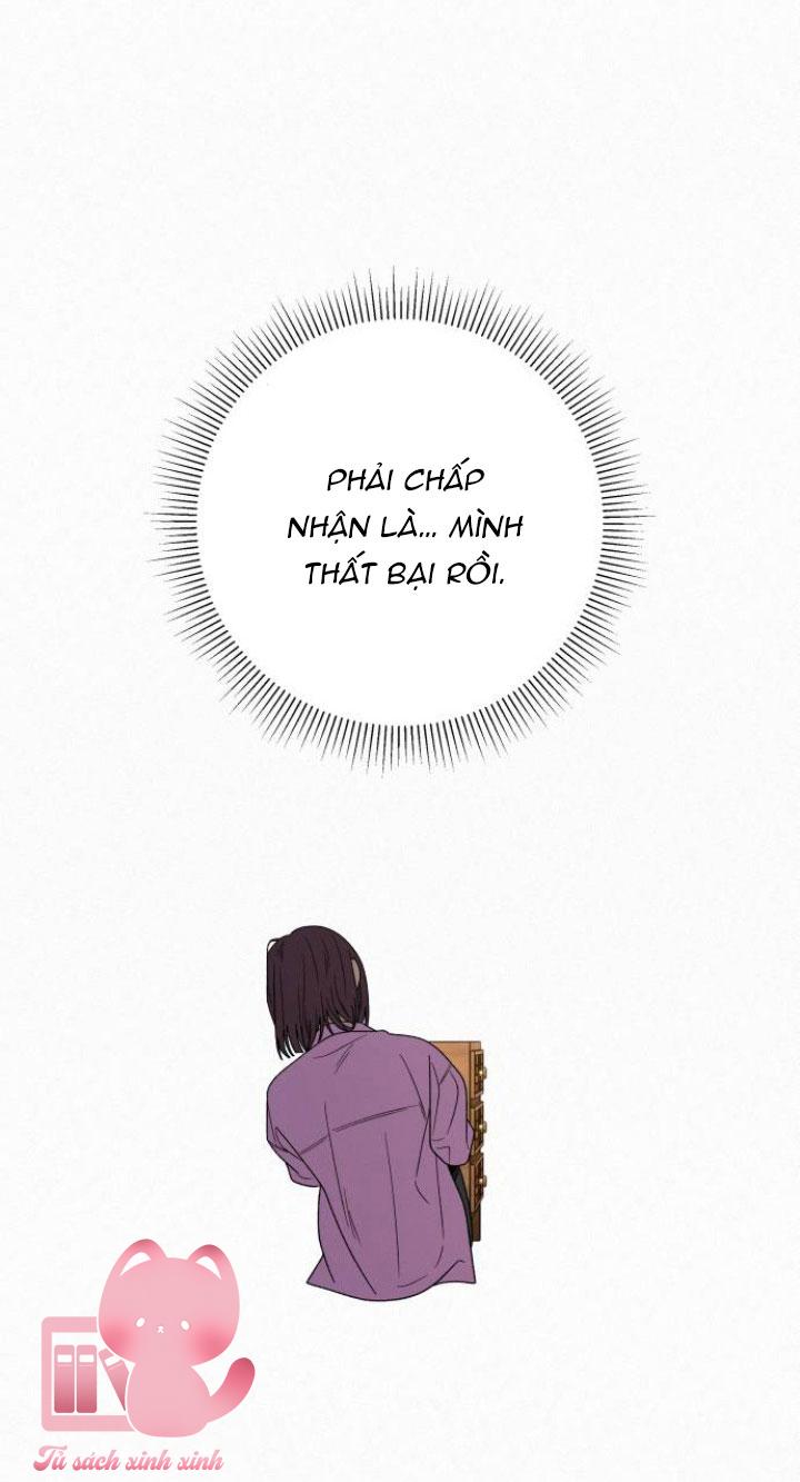Chiến Lược Tình Yêu Trong Sáng - Chap 88 - Trang 50