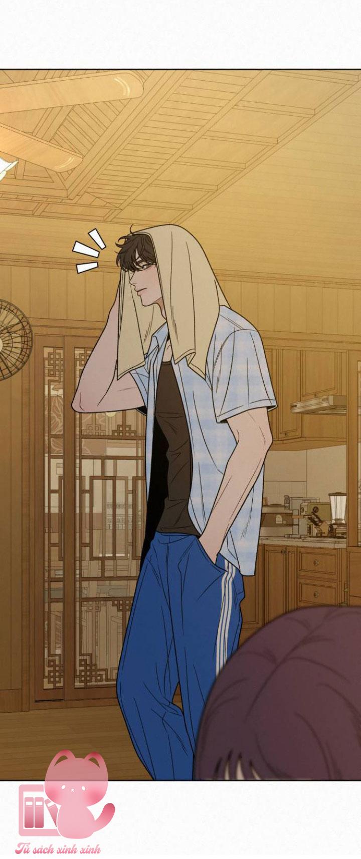 Chiến Lược Tình Yêu Trong Sáng - Chap 88 - Trang 53