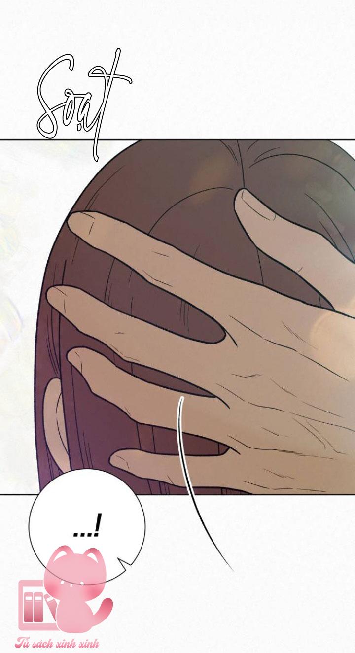 Chiến Lược Tình Yêu Trong Sáng - Chap 88 - Trang 56