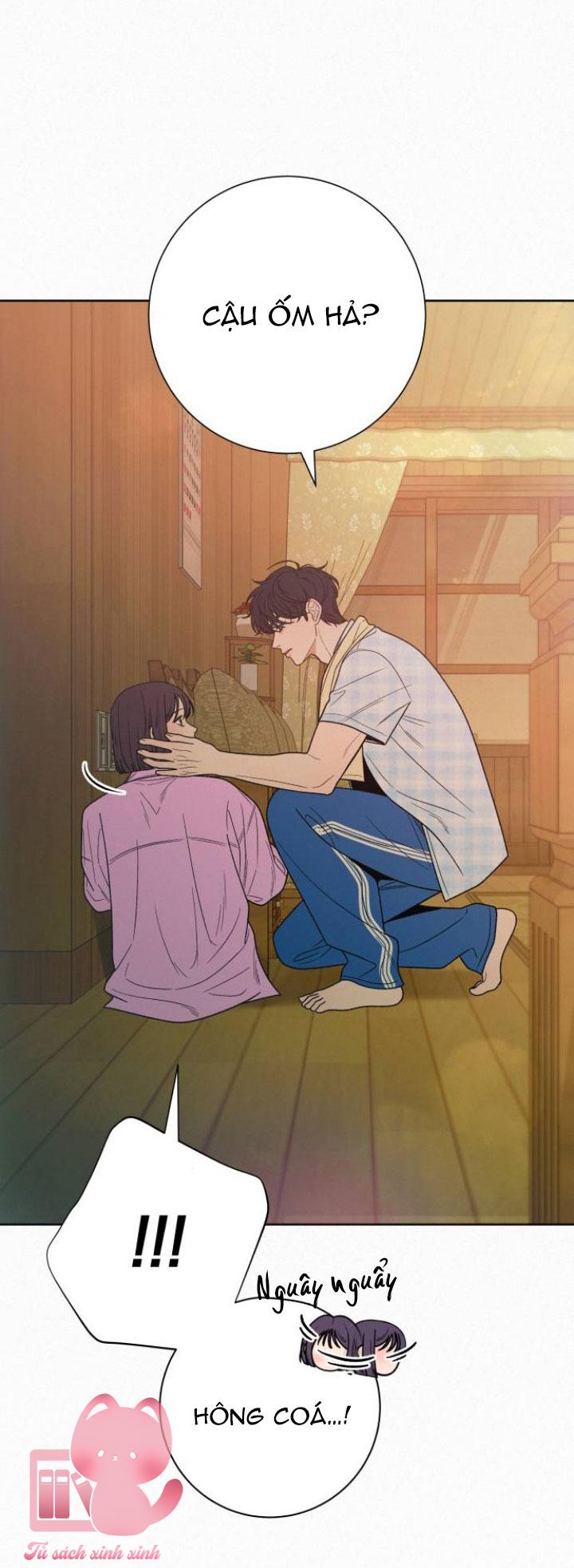 Chiến Lược Tình Yêu Trong Sáng - Chap 88 - Trang 57