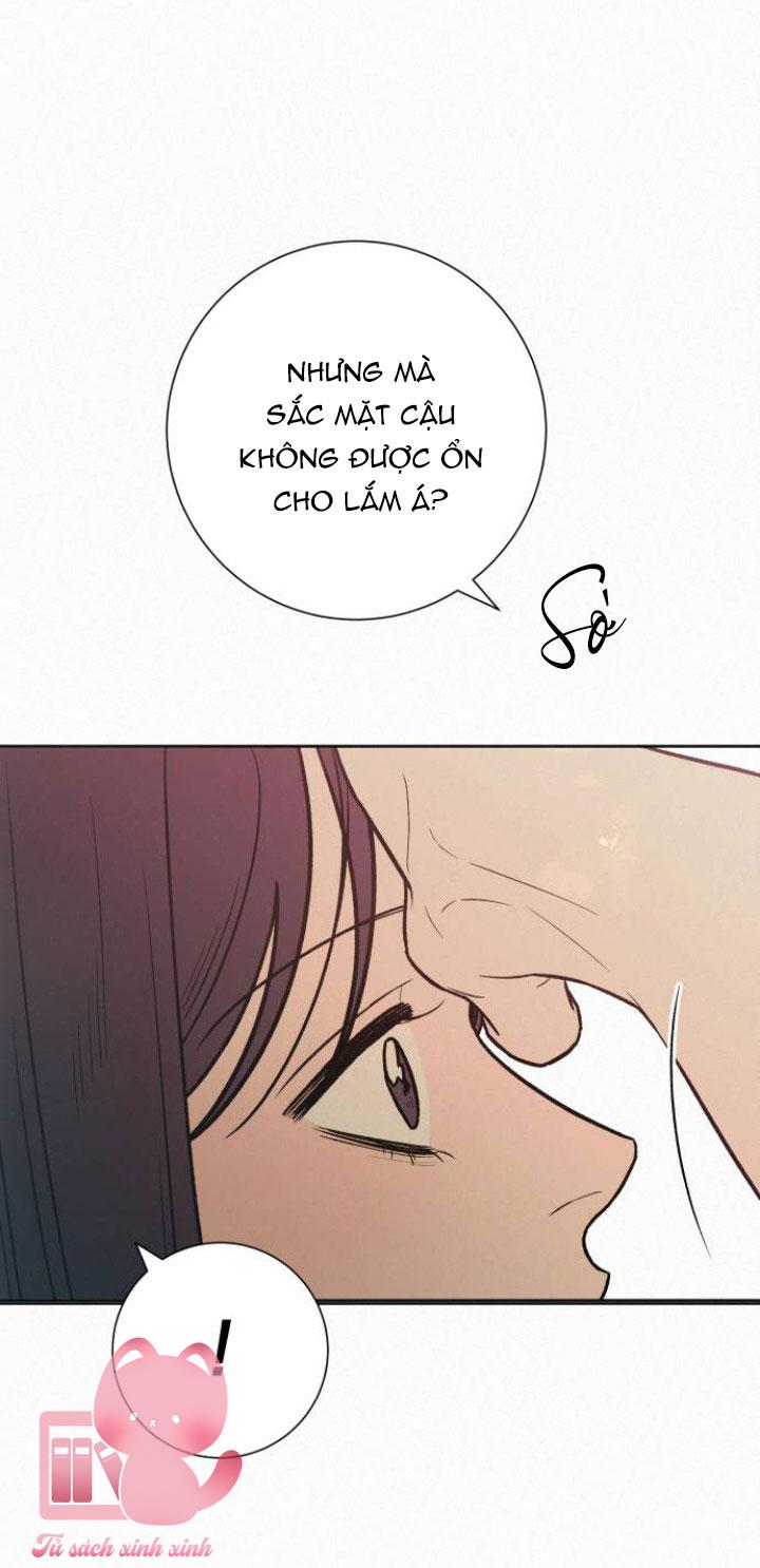 Chiến Lược Tình Yêu Trong Sáng - Chap 88 - Trang 58