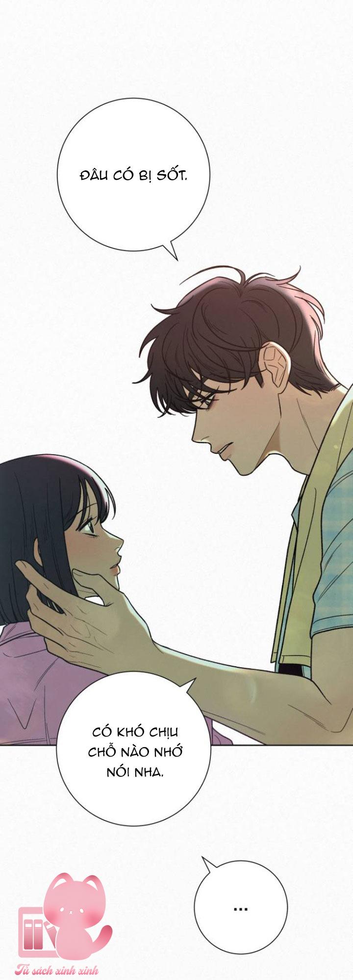 Chiến Lược Tình Yêu Trong Sáng - Chap 88 - Trang 59