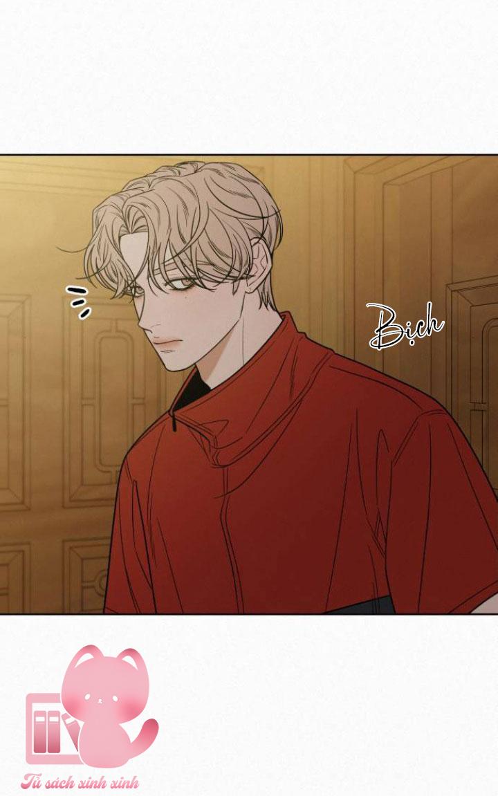 Chiến Lược Tình Yêu Trong Sáng - Chap 88 - Trang 62
