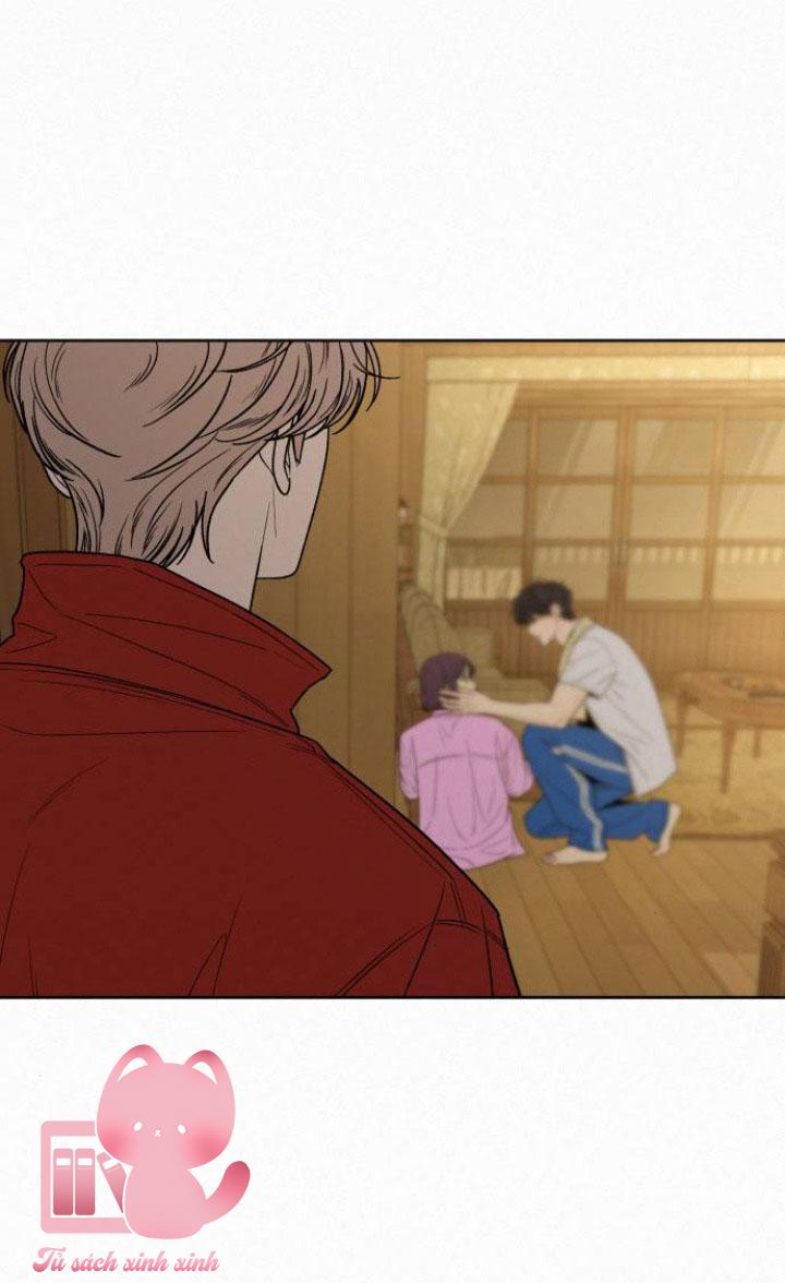 Chiến Lược Tình Yêu Trong Sáng - Chap 88 - Trang 63