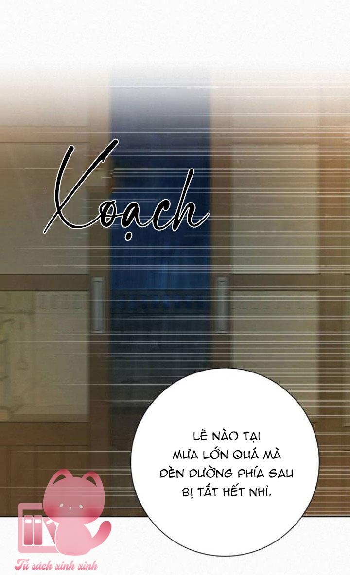 Chiến Lược Tình Yêu Trong Sáng - Chap 88 - Trang 64