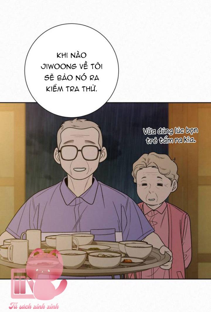Chiến Lược Tình Yêu Trong Sáng - Chap 88 - Trang 65